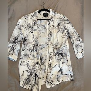 Dynamite Blazer - xs never worn